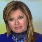 Maria Bartiromo Plastic Surgery Nose Job Boob Job Botox Lips