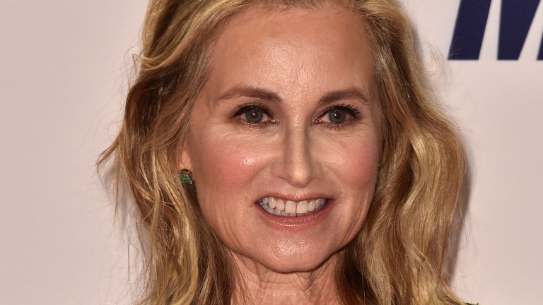 Maureen McCormick Botox Nose Job Lips Plastic Surgery Rumors