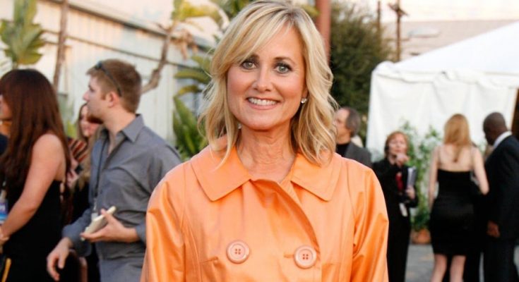 Maureen McCormick Plastic Surgery Nose Job Boob Job Botox Lips