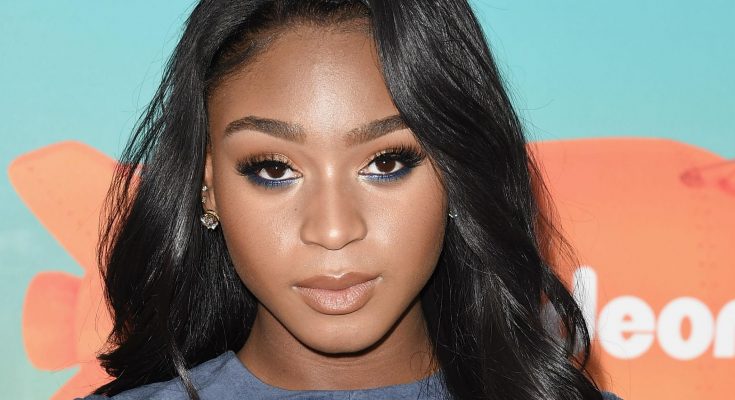 Normani Kordei Plastic Surgery Nose Job Boob Job Botox Lips