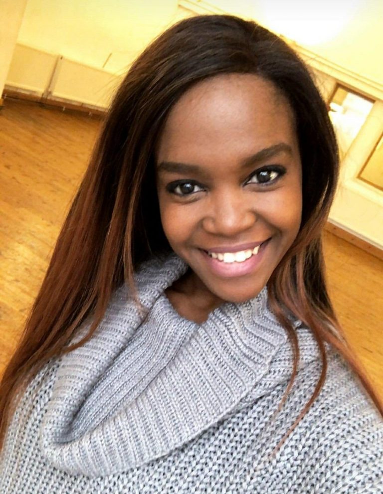 Oti Mabuse Botox Nose Job Lips Plastic Surgery Rumors