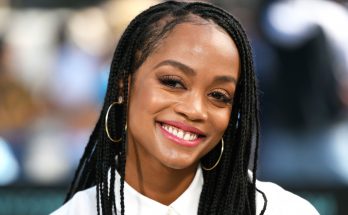 Rachel Lindsay Plastic Surgery Nose Job Boob Job Botox Lips