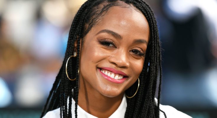 Rachel Lindsay Plastic Surgery Nose Job Boob Job Botox Lips