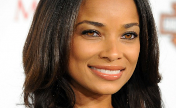 Rochelle Aytes Plastic Surgery Nose Job Boob Job Botox Lips