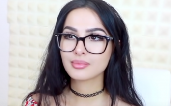 SSSniperWolf Plastic Surgery Nose Job Boob Job Botox Lips