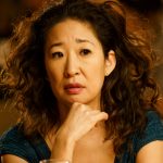 Sandra Oh Plastic Surgery Nose Job Boob Job Botox Lips