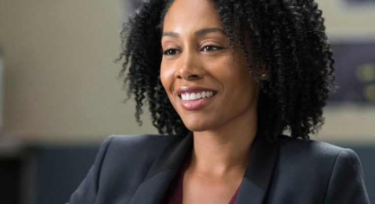 Simone Missick Plastic Surgery Nose Job Boob Job Botox Lips