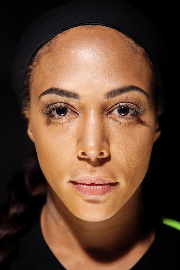 Sydney Leroux Botox Nose Job Lips Plastic Surgery Rumors