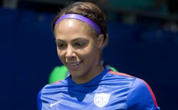 Sydney Leroux Plastic Surgery Nose Job Boob Job Botox Lips