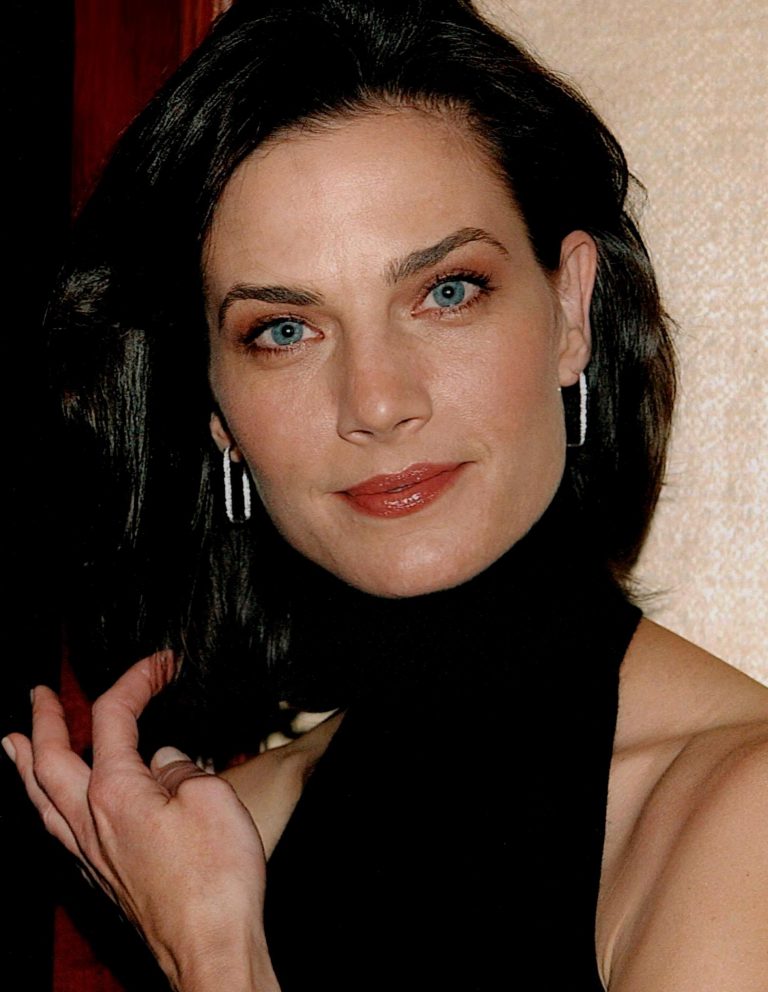 Terry Farrell Botox Nose Job Lips Plastic Surgery Rumors