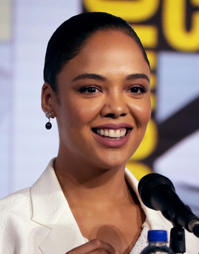 Tessa Thompson Botox Nose Job Lips Plastic Surgery Rumors