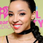 Tinashe Plastic Surgery Nose Job Boob Job Botox Lips