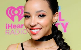 Tinashe Plastic Surgery Nose Job Boob Job Botox Lips