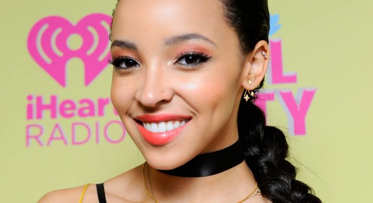 Tinashe Plastic Surgery Nose Job Boob Job Botox Lips