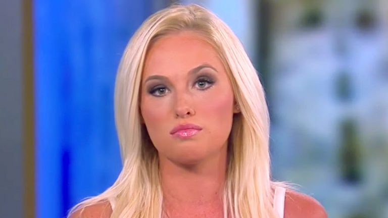 Tomi Lahren Botox Nose Job Lips Plastic Surgery Rumors