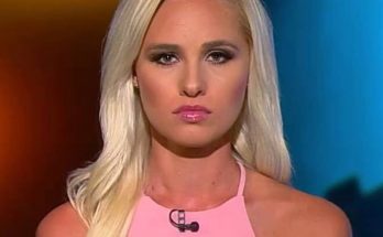 Tomi Lahren Plastic Surgery Nose Job Boob Job Botox Lips