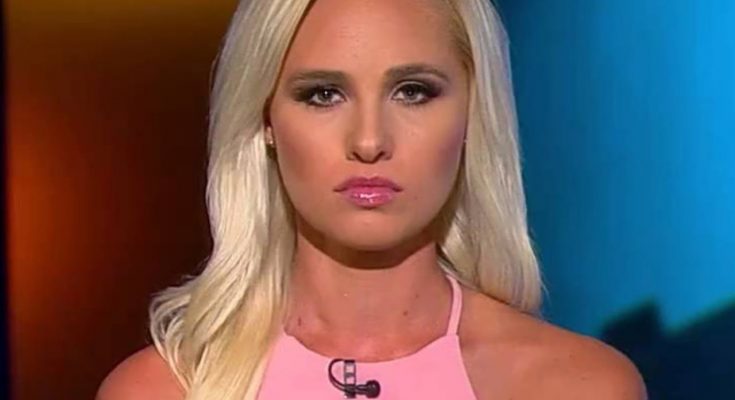 Tomi Lahren Plastic Surgery Nose Job Boob Job Botox Lips