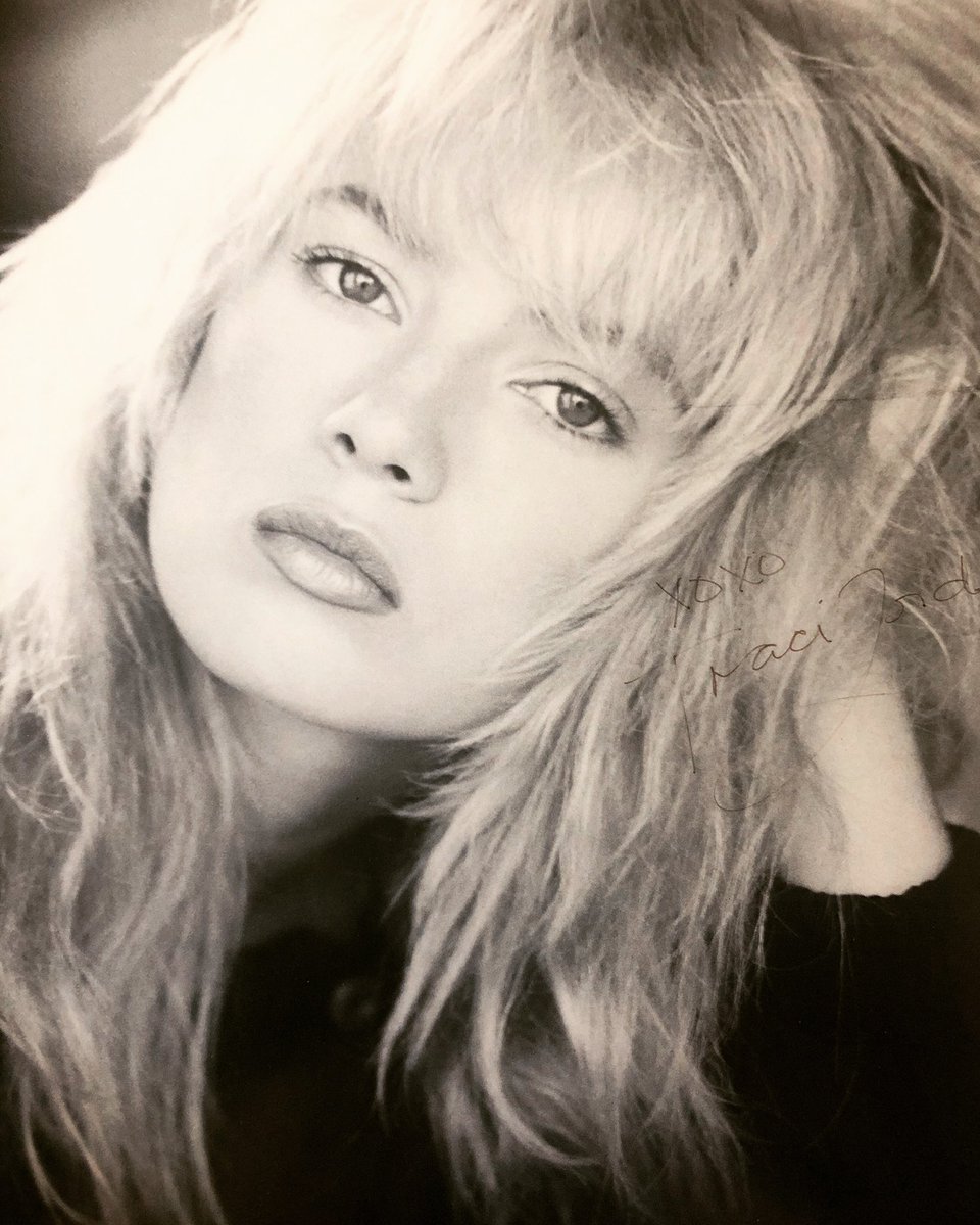 Traci Lords Biography