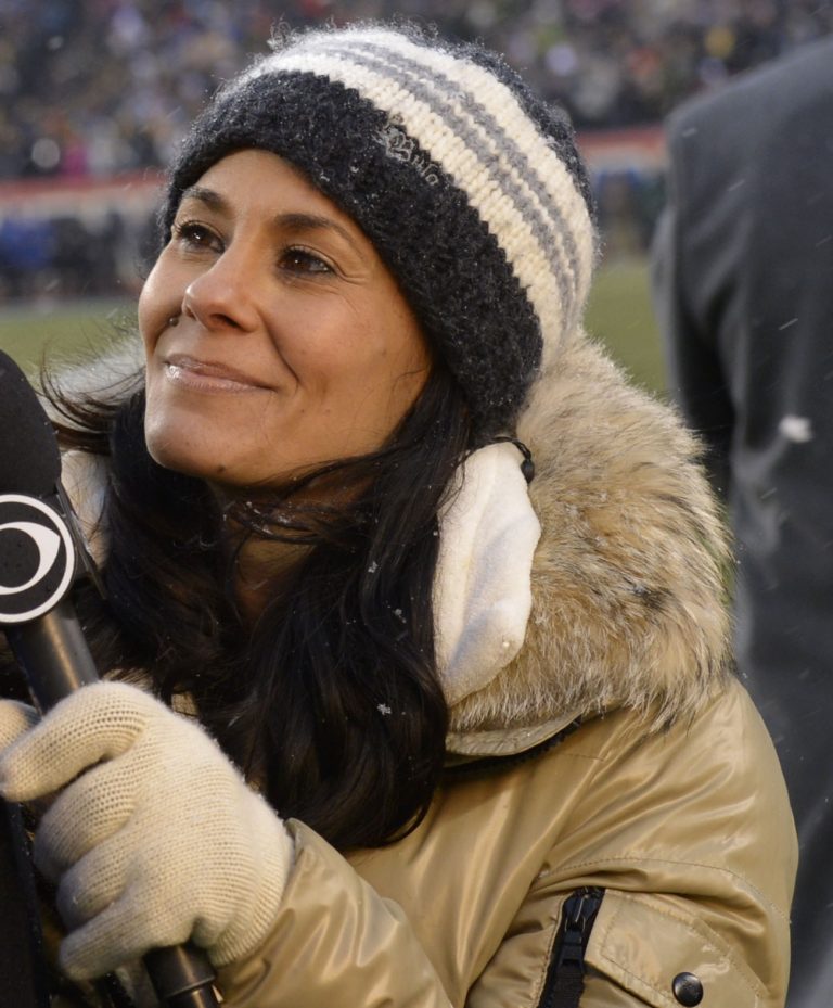 Tracy Wolfson Botox Nose Job Lips Plastic Surgery Rumors