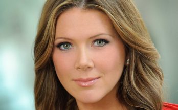 Trish Regan Plastic Surgery Nose Job Boob Job Botox Lips