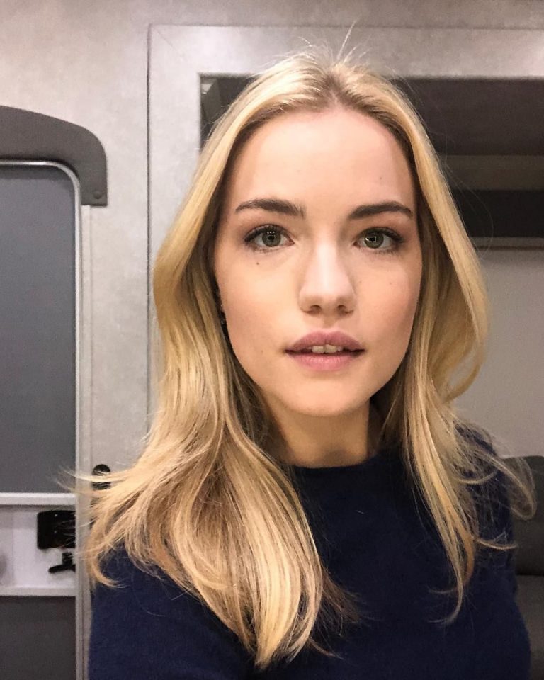 Willa Fitzgerald Botox Nose Job Lips Plastic Surgery Rumors