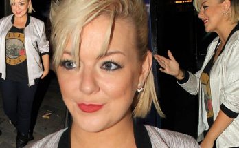 Sheridan Smith Plastic Surgery and Body Measurements