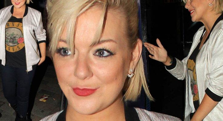 Sheridan Smith Plastic Surgery and Body Measurements