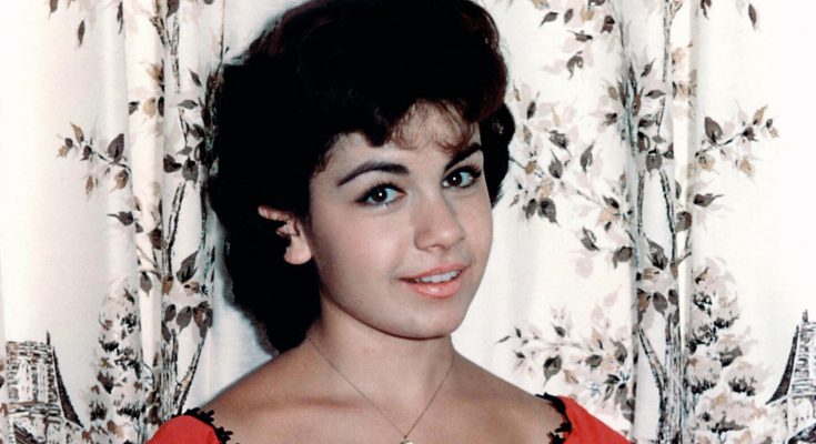 Annette Funicello Plastic Surgery