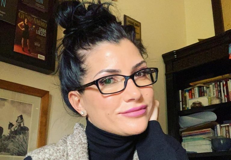 Dana Loesch Cosmetic Surgery Face