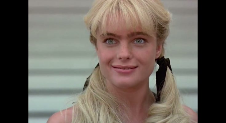 Erika Eleniak Plastic Surgery