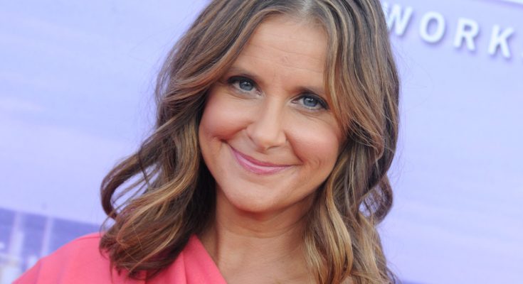 Kellie Martin Plastic Surgery and Body Measurements