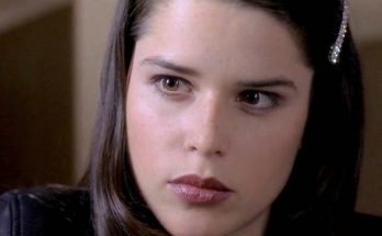 Neve Campbell Plastic Surgery