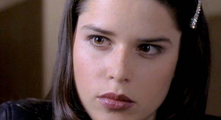 Neve Campbell Plastic Surgery