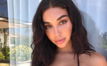 Chantel Jeffries Plastic Surgery and Body Measurements