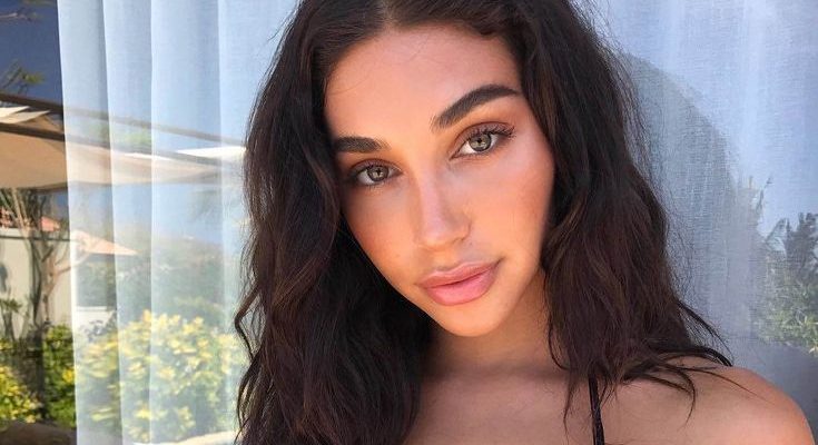 Chantel Jeffries Plastic Surgery and Body Measurements