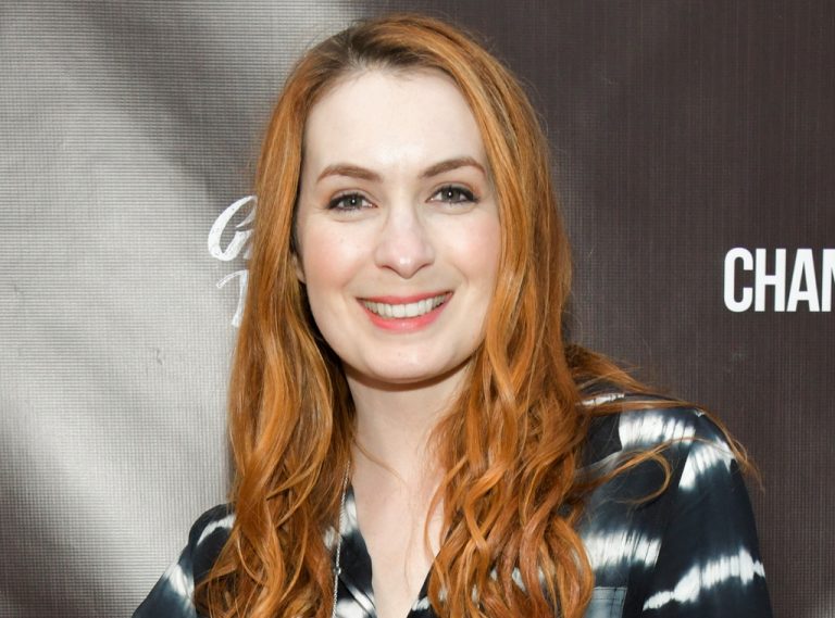 Felicia Day Plastic Surgery Face