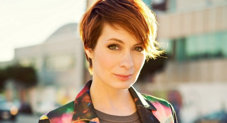 Felicia Day Plastic Surgery and Body Measurements
