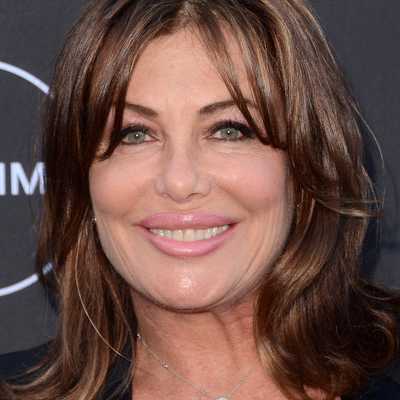 Kelly LeBrock Plastic Surgery Face