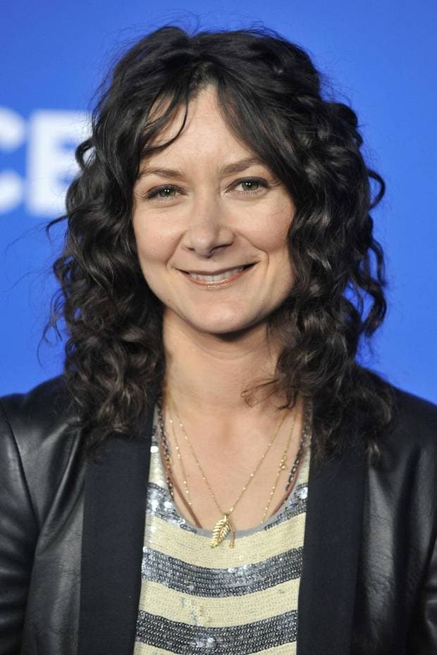 Sara Gilbert Cosmetic Surgery Face