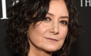 Sara Gilbert Plastic Surgery and Body Measurements