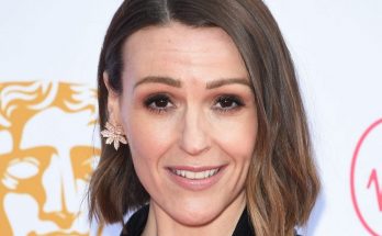 Suranne Jones Plastic Surgery and Body Measurements