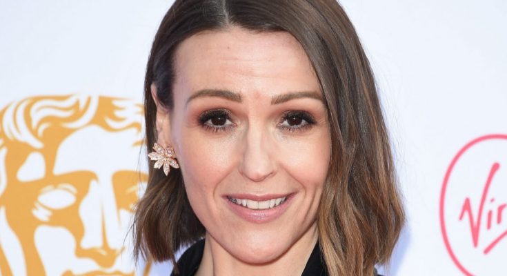 Suranne Jones Plastic Surgery and Body Measurements