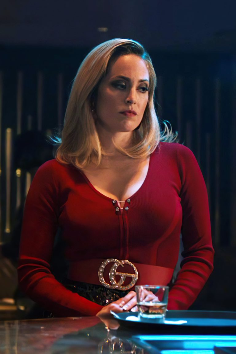 Charlotte Sullivan Plastic Surgery Body