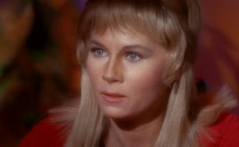 Grace Lee Whitney Plastic Surgery