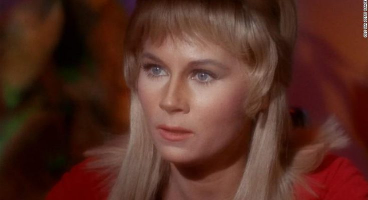 Grace Lee Whitney Plastic Surgery