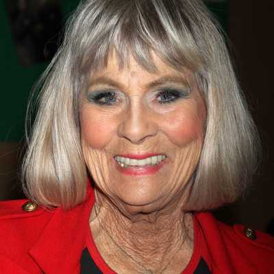 Grace Lee Whitney Plastic Surgery Face