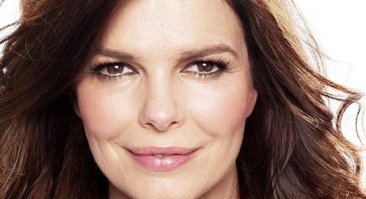 Jeanne Tripplehorn Plastic Surgery and Body Measurements