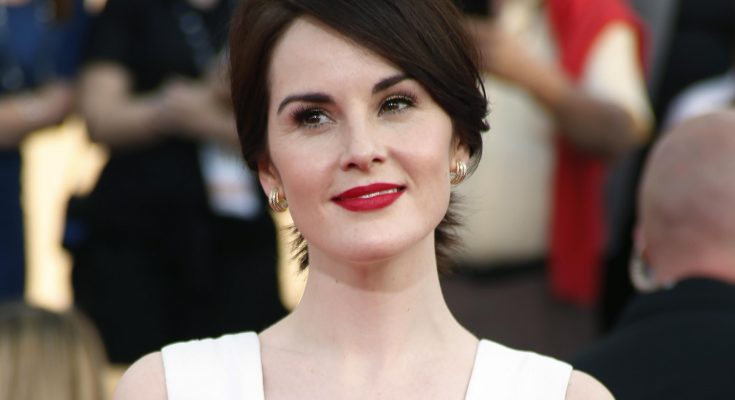 Michelle Dockery Plastic Surgery and Body Measurements
