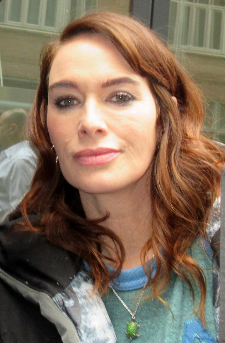 Lena Headey Plastic Surgery Face