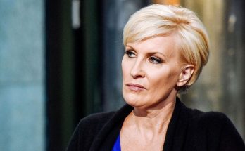 Mika Brzezinski Plastic Surgery and Body Measurements